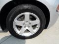 Bright Silver Metallic - Charger SXT Photo No. 16