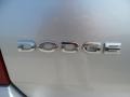 Bright Silver Metallic - Charger SXT Photo No. 24