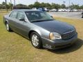 Thunder Gray - DeVille Sedan Photo No. 1