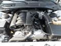 Bright Silver Metallic - Charger SXT Photo No. 27