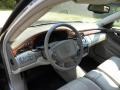 Thunder Gray - DeVille Sedan Photo No. 3