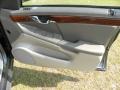 Thunder Gray - DeVille Sedan Photo No. 10