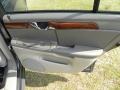 Thunder Gray - DeVille Sedan Photo No. 12