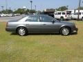 Thunder Gray - DeVille Sedan Photo No. 13