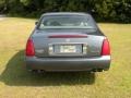 Thunder Gray - DeVille Sedan Photo No. 15
