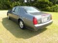 Thunder Gray - DeVille Sedan Photo No. 17