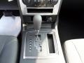 Bright Silver Metallic - Charger SXT Photo No. 45