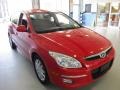 Chilipepper Red - Elantra Touring Photo No. 5