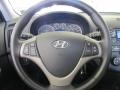 2009 Chilipepper Red Hyundai Elantra Touring  photo #9