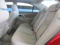 Barcelona Red Metallic - Camry LE Photo No. 8