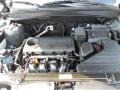 2.4 Liter DOHC 16-Valve VVT 4 Cylinder Engine for 2010 Hyundai Santa Fe Limited #50476342
