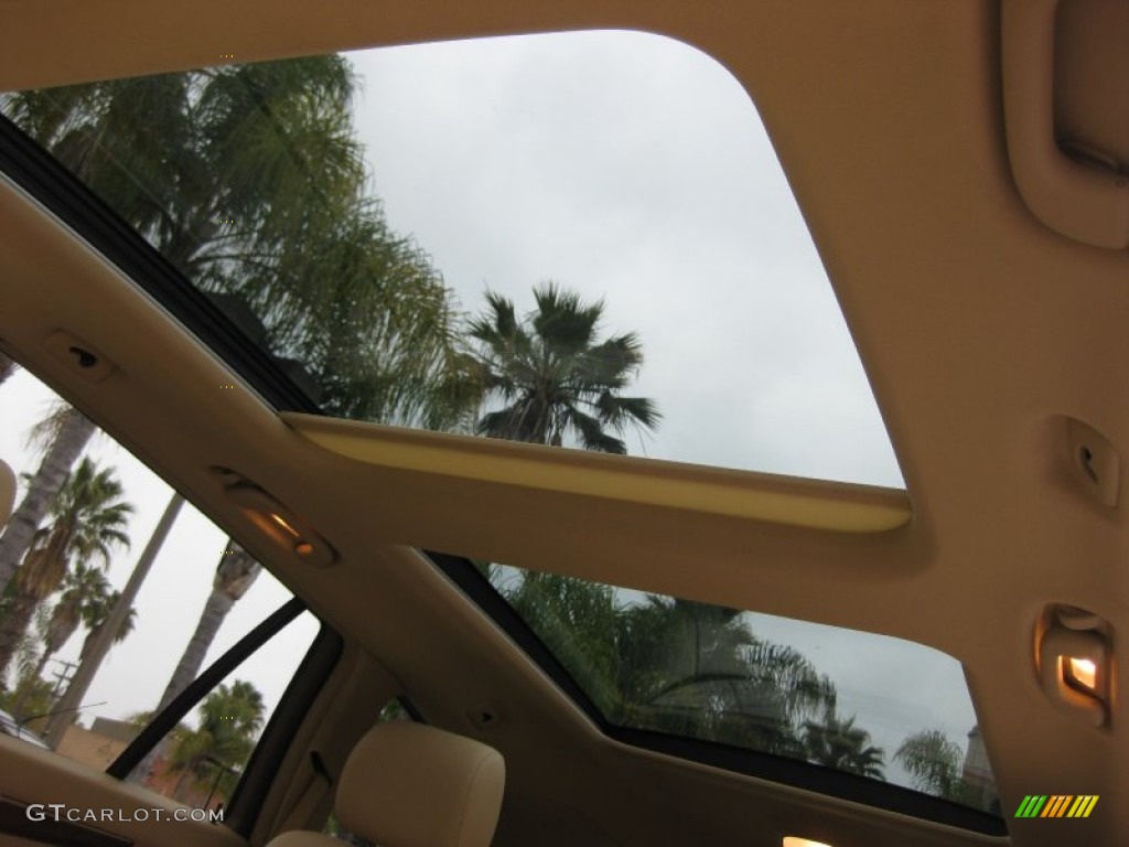 2010 Mercedes-Benz R 350 4Matic Sunroof Photo #50476411