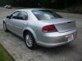 Bright Silver Metallic - Sebring LXi Sedan Photo No. 4