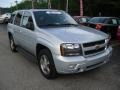Moondust Metallic - TrailBlazer LT 4x4 Photo No. 1