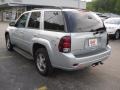 Moondust Metallic - TrailBlazer LT 4x4 Photo No. 3
