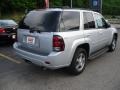 Moondust Metallic - TrailBlazer LT 4x4 Photo No. 4