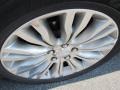 2011 Sapphire Crystal Metallic Chrysler 200 Limited  photo #5