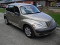 Light Almond Pearl - PT Cruiser  Photo No. 2