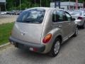 Light Almond Pearl - PT Cruiser  Photo No. 3