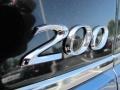 2011 Sapphire Crystal Metallic Chrysler 200 Limited  photo #8