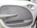 Light Almond Pearl - PT Cruiser  Photo No. 8