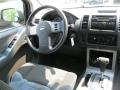 2008 Storm Gray Nissan Pathfinder S 4x4  photo #4