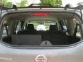 2008 Storm Gray Nissan Pathfinder S 4x4  photo #12