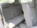 2008 Storm Gray Nissan Pathfinder S 4x4  photo #24