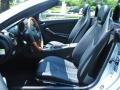 Black Interior Photo for 2009 Mercedes-Benz SLK #50478346