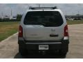 Silver Lightning Metallic - Xterra Off Road 4x4 Photo No. 10