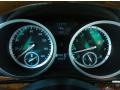 Black Gauges Photo for 2009 Mercedes-Benz SLK #50478454