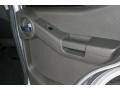 Silver Lightning Metallic - Xterra Off Road 4x4 Photo No. 23