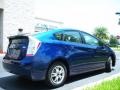 2010 Blue Ribbon Metallic Toyota Prius Hybrid II  photo #6
