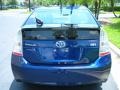 2010 Blue Ribbon Metallic Toyota Prius Hybrid II  photo #7