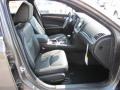  2011 300 C Hemi Black Interior