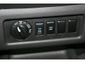2007 Nissan Xterra Off Road 4x4 Controls