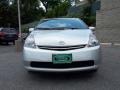 Classic Silver Metallic - Prius Hybrid Photo No. 3