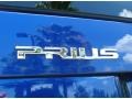 2010 Toyota Prius Hybrid II Badge and Logo Photo