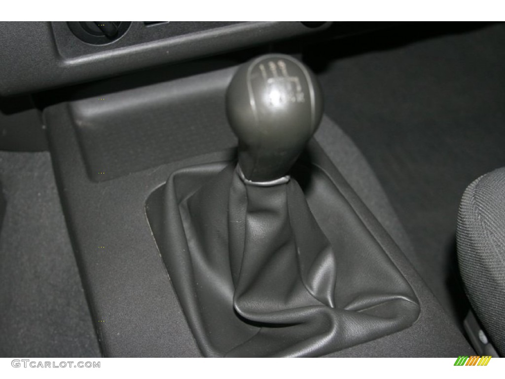 2007 Nissan xterra manual transmission for sale