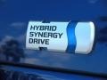 2010 Toyota Prius Hybrid II Marks and Logos