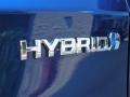 2010 Toyota Prius Hybrid II Marks and Logos