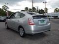 Classic Silver Metallic - Prius Hybrid Photo No. 5
