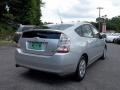 2009 Classic Silver Metallic Toyota Prius Hybrid  photo #6