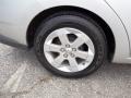 Classic Silver Metallic - Prius Hybrid Photo No. 10