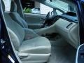 Bisque Interior Photo for 2010 Toyota Prius #50478813