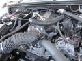 3.8 Liter OHV 12-Valve V6 Engine for 2011 Jeep Wrangler Sport S 4x4 #50478946