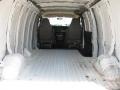 Summit White - Express 2500 Cargo Van Photo No. 7