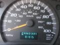 Summit White - Express 2500 Cargo Van Photo No. 11