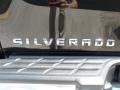2008 Chevrolet Silverado 1500 LT Extended Cab Badge and Logo Photo