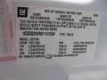 Summit White - Express 2500 Cargo Van Photo No. 12